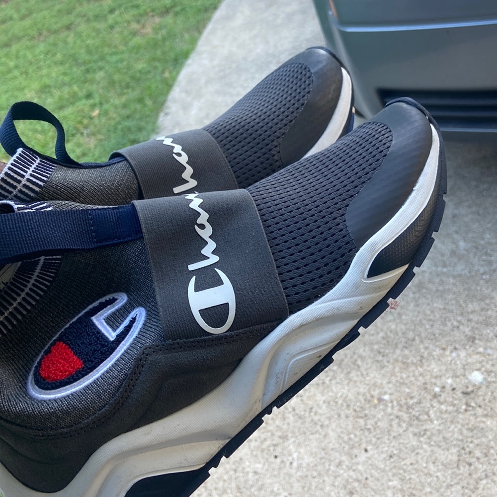 champion shoes